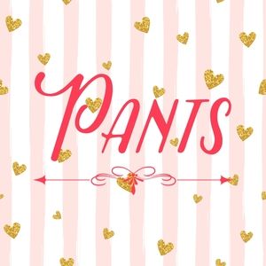 PANTS
